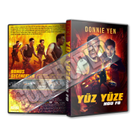 Nou fo - 2021 Türkçe Dvd Cover Tasarımı